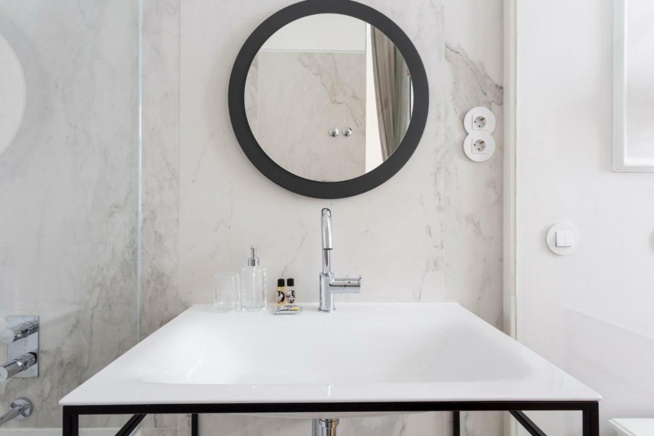 Joivy Wonderful 2Br Flat In The City Centre Lisboa Exterior foto