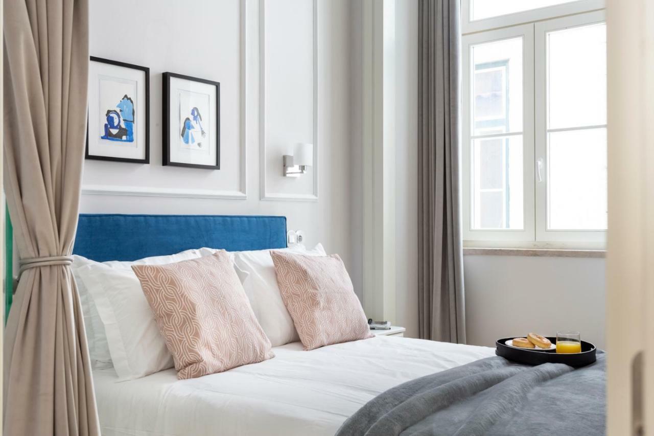 Joivy Wonderful 2Br Flat In The City Centre Lisboa Exterior foto