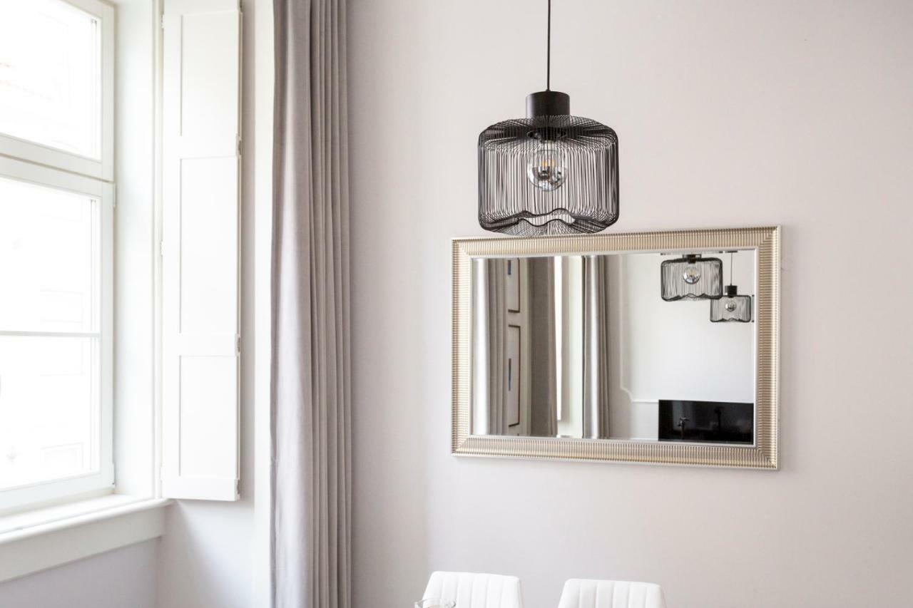 Joivy Wonderful 2Br Flat In The City Centre Lisboa Exterior foto