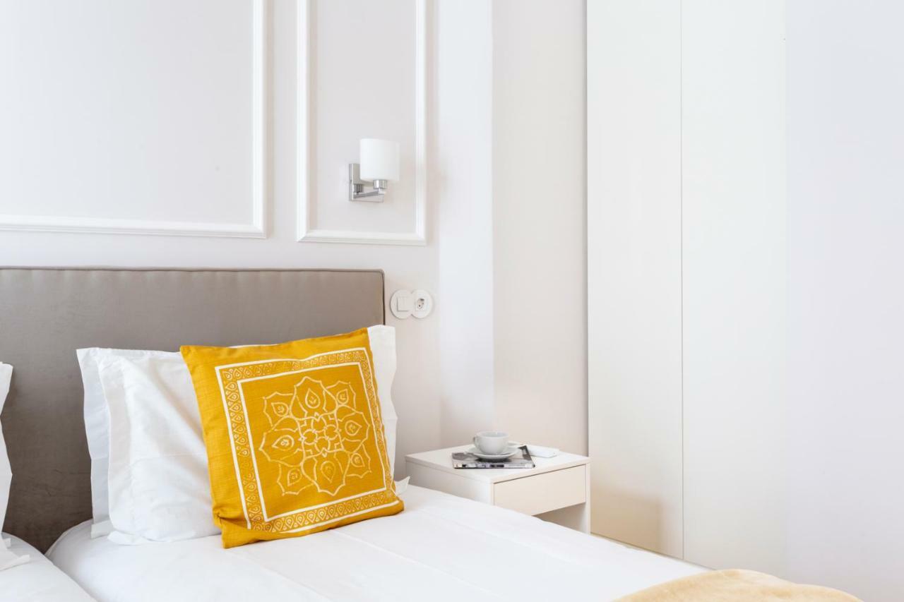 Joivy Wonderful 2Br Flat In The City Centre Lisboa Exterior foto