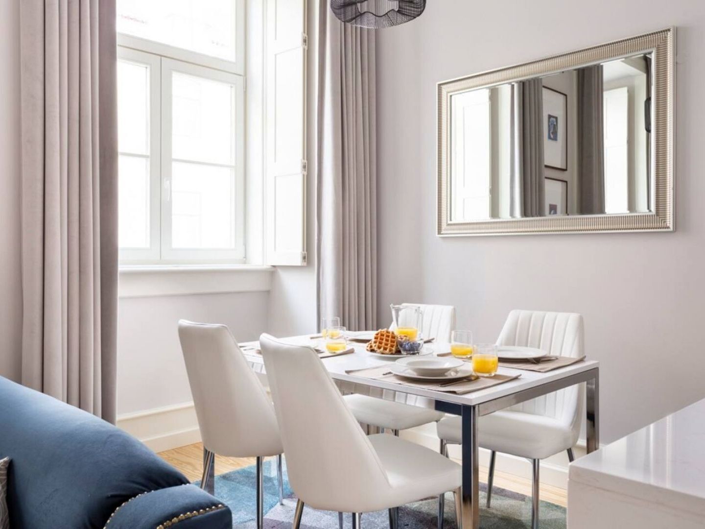 Joivy Wonderful 2Br Flat In The City Centre Lisboa Exterior foto