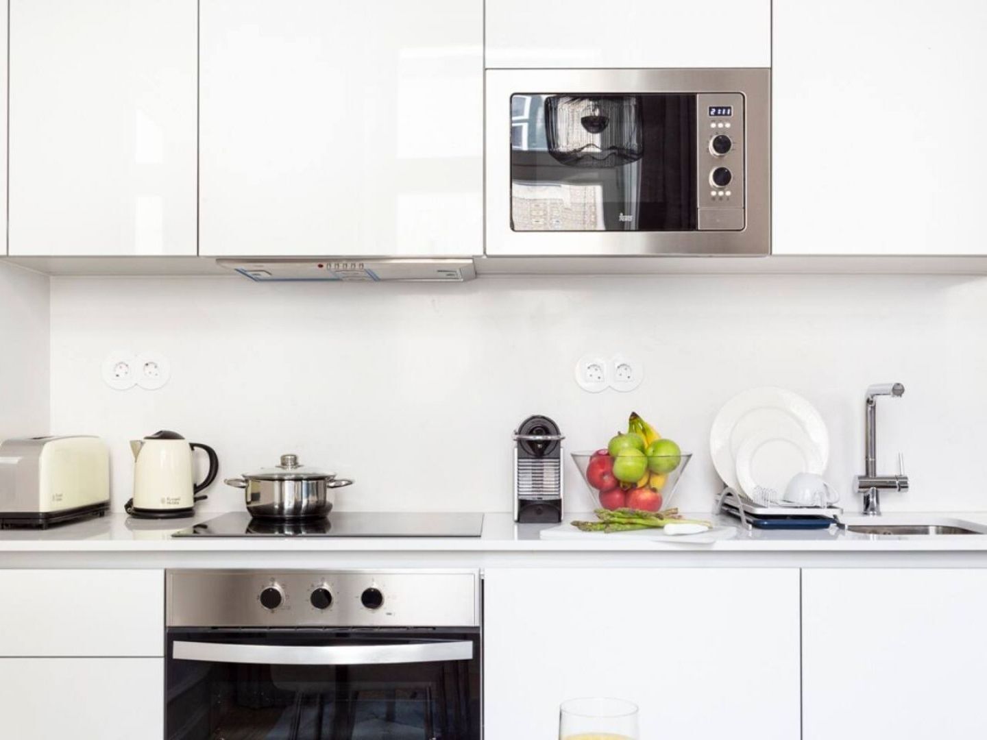 Joivy Wonderful 2Br Flat In The City Centre Lisboa Exterior foto