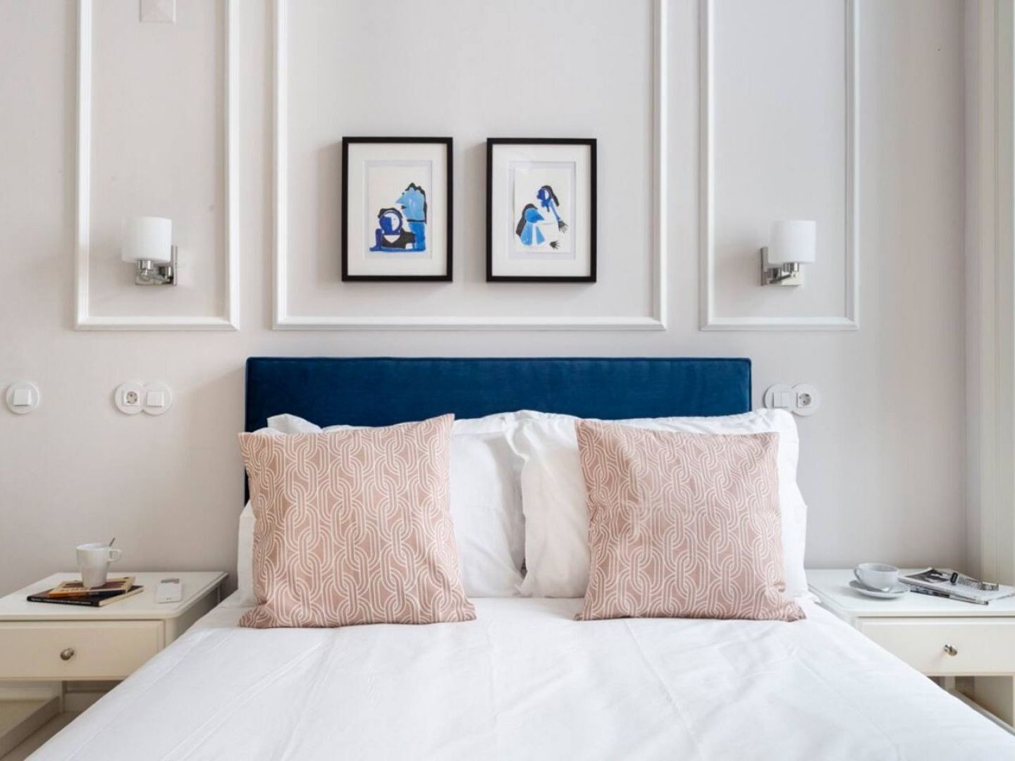 Joivy Wonderful 2Br Flat In The City Centre Lisboa Exterior foto