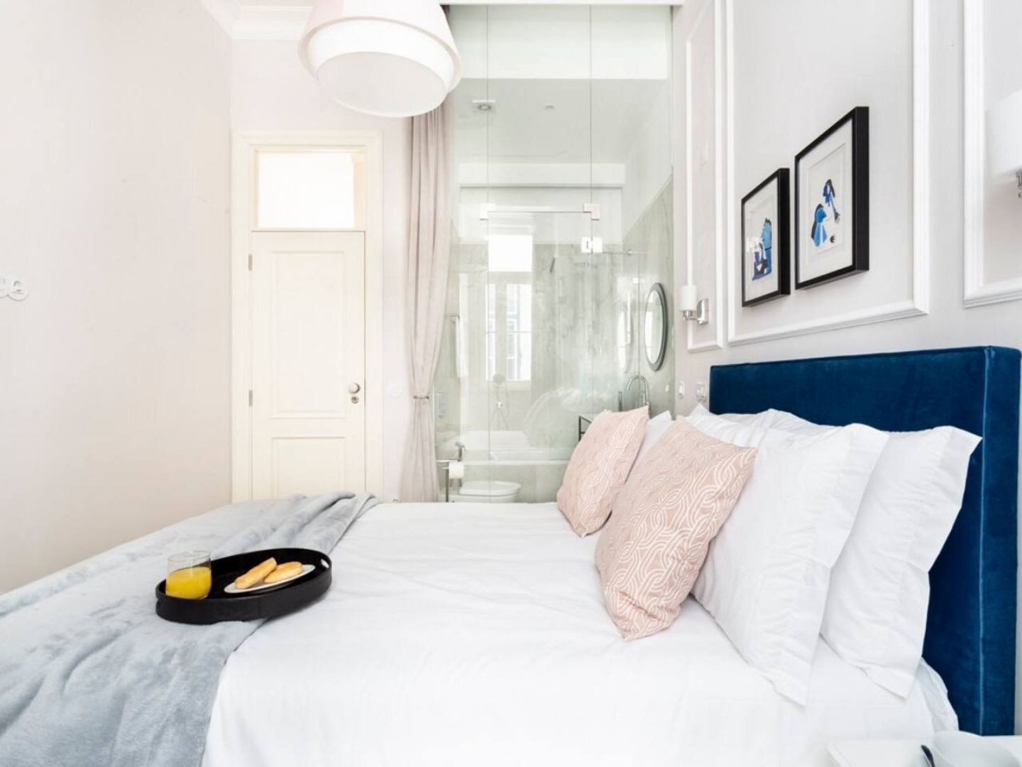 Joivy Wonderful 2Br Flat In The City Centre Lisboa Exterior foto