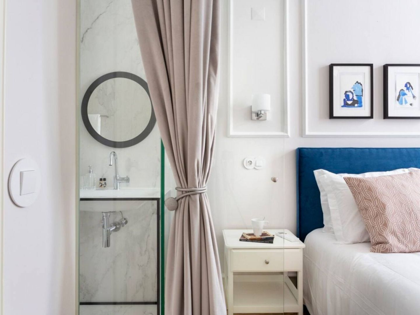 Joivy Wonderful 2Br Flat In The City Centre Lisboa Exterior foto