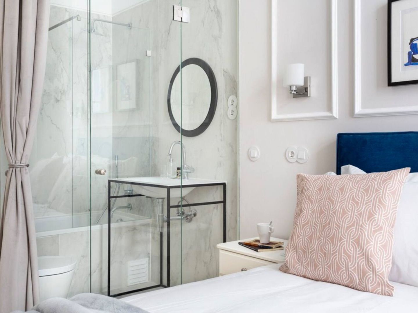Joivy Wonderful 2Br Flat In The City Centre Lisboa Exterior foto