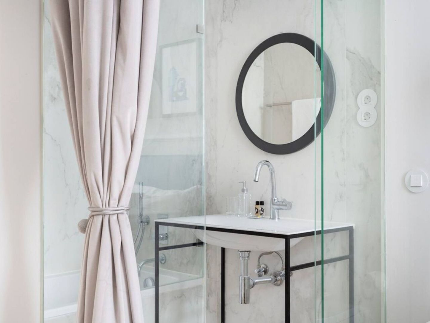 Joivy Wonderful 2Br Flat In The City Centre Lisboa Exterior foto