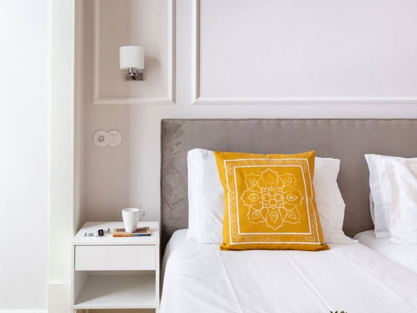 Joivy Wonderful 2Br Flat In The City Centre Lisboa Exterior foto