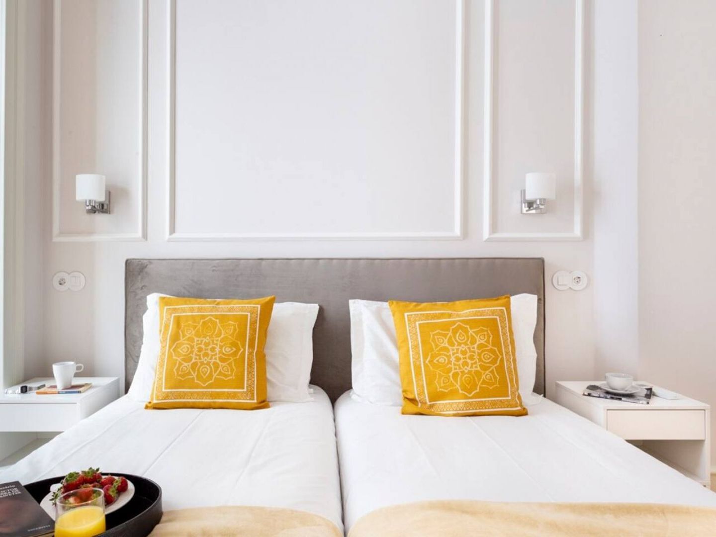 Joivy Wonderful 2Br Flat In The City Centre Lisboa Exterior foto