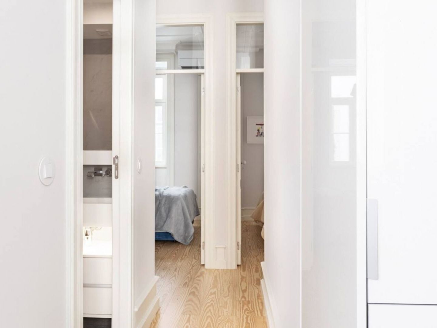 Joivy Wonderful 2Br Flat In The City Centre Lisboa Exterior foto